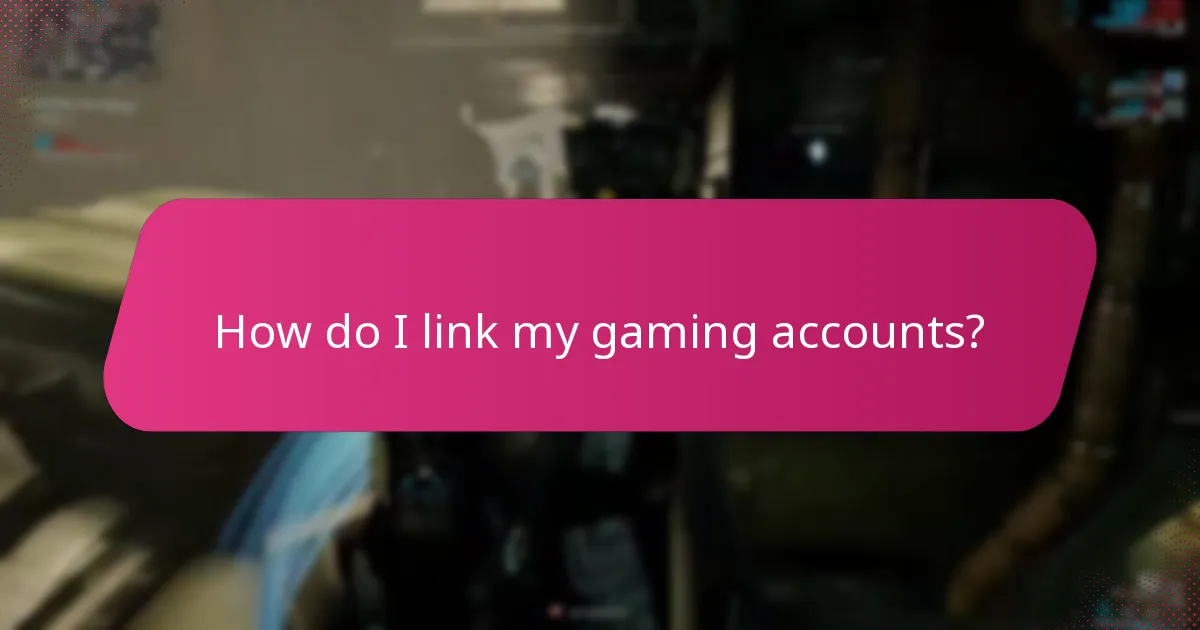 What notification settings should I configure?