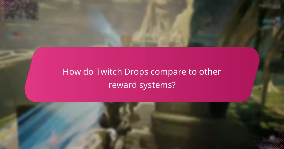 How to link your Twitch account to receive Drops?