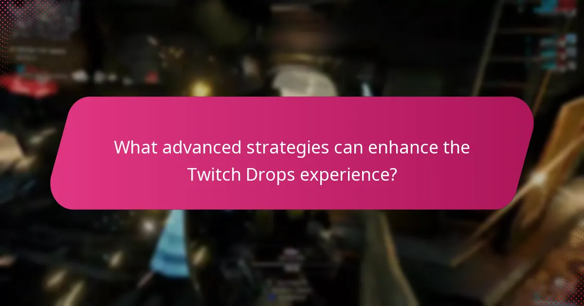 How do Twitch Drops compare to other reward systems?