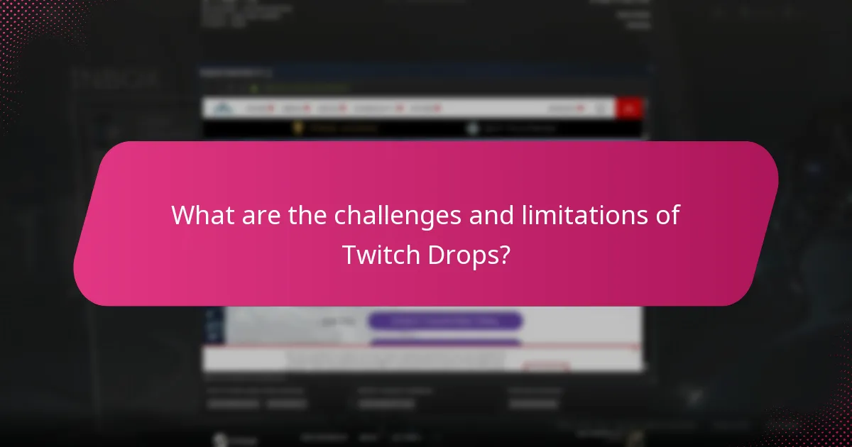 What are advanced strategies for optimizing Twitch Drops?